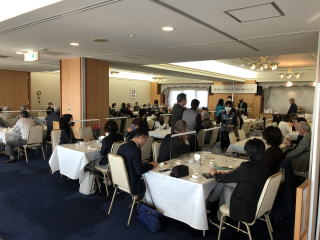 第20回三浦半島ゴルフ協会親睦ゴルフ大会